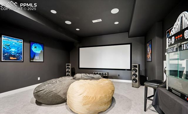 15271 Allen Ranch Road