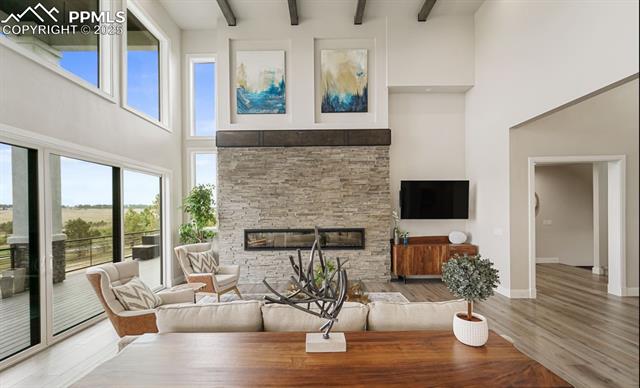 15271 Allen Ranch Road