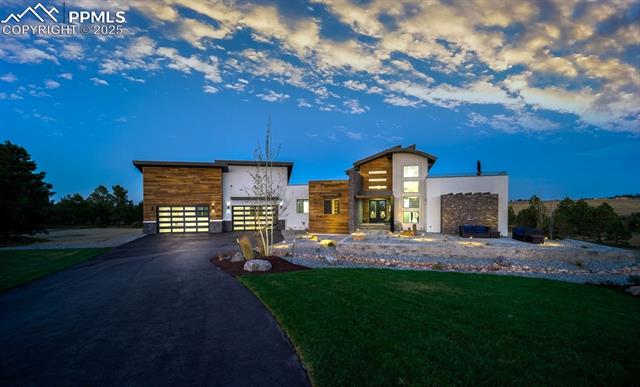 15271 Allen Ranch Road