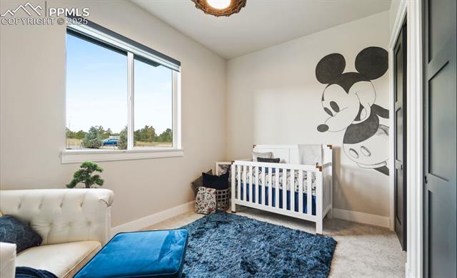 15271 Allen Ranch Road