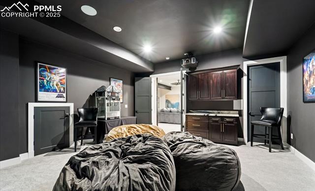 15271 Allen Ranch Road