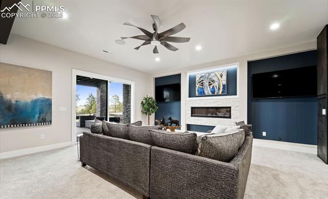 15271 Allen Ranch Road