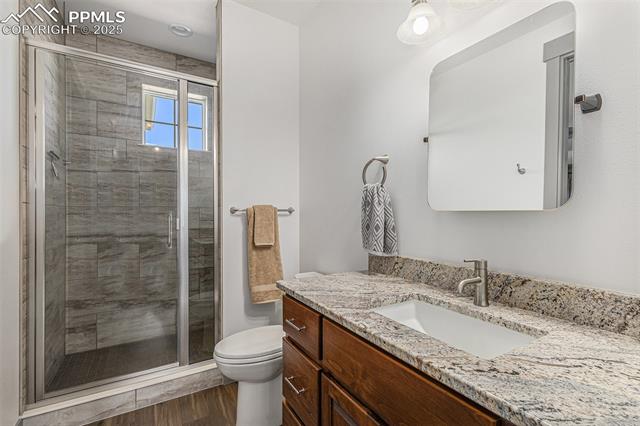 17300 Abert Ranch Drive