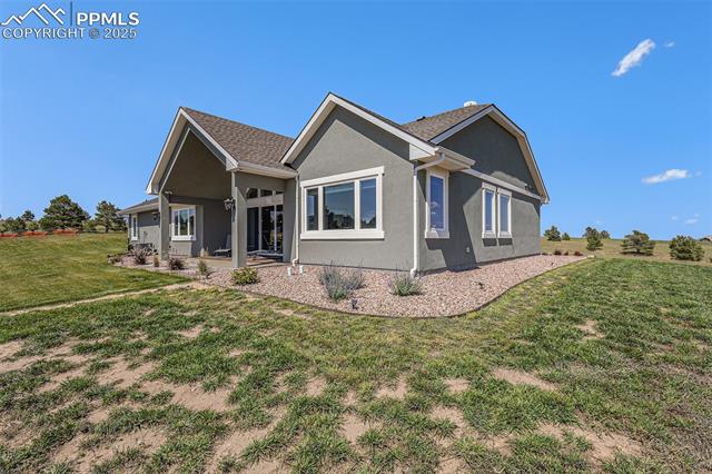 17300 Abert Ranch Drive