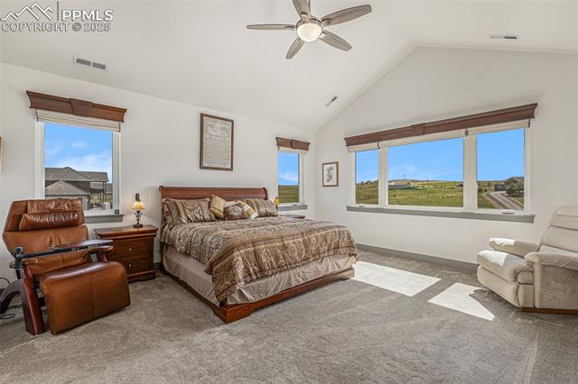17300 Abert Ranch Drive