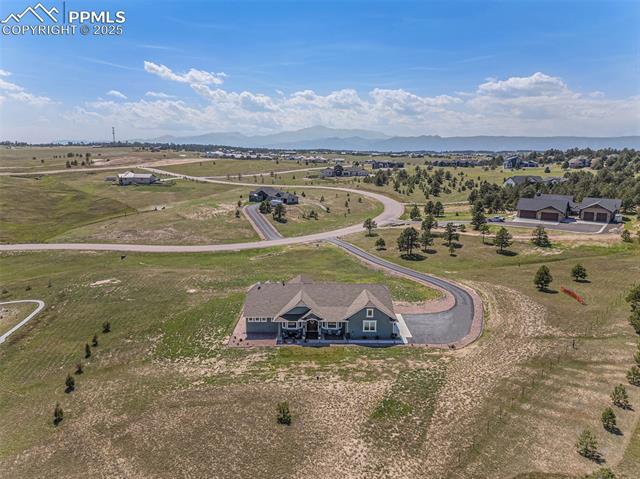 17300 Abert Ranch Drive