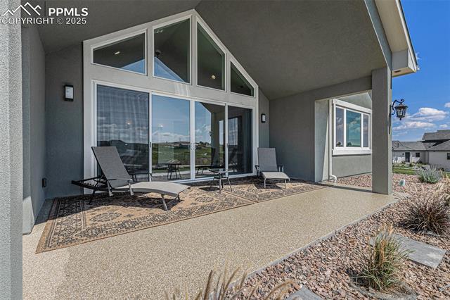 17300 Abert Ranch Drive