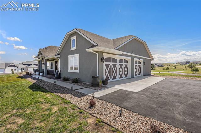 17300 Abert Ranch Drive