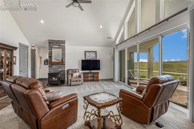 17300 Abert Ranch Drive