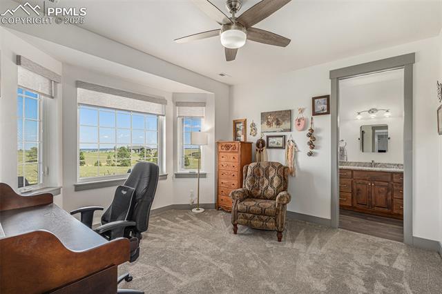 17300 Abert Ranch Drive