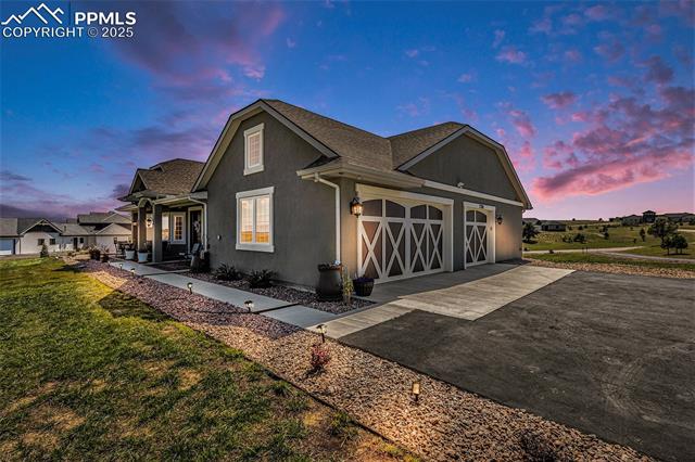 17300 Abert Ranch Drive