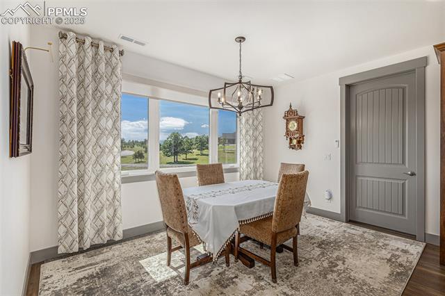 17300 Abert Ranch Drive