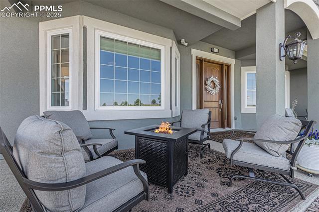17300 Abert Ranch Drive