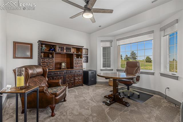 17300 Abert Ranch Drive