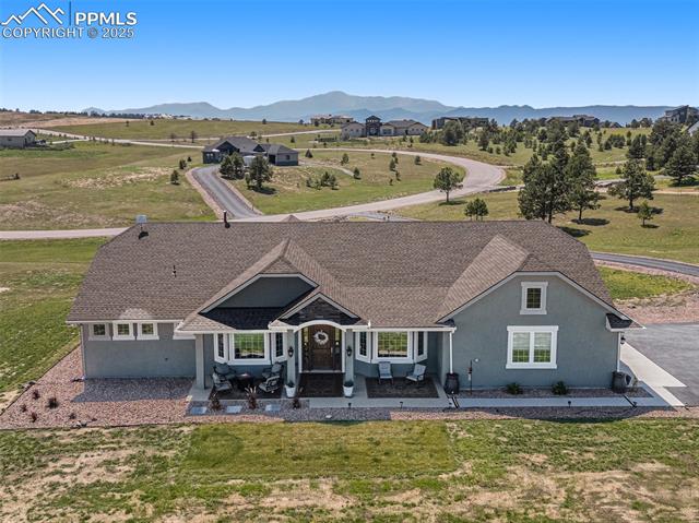 17300 Abert Ranch Drive