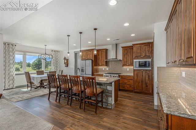 17300 Abert Ranch Drive