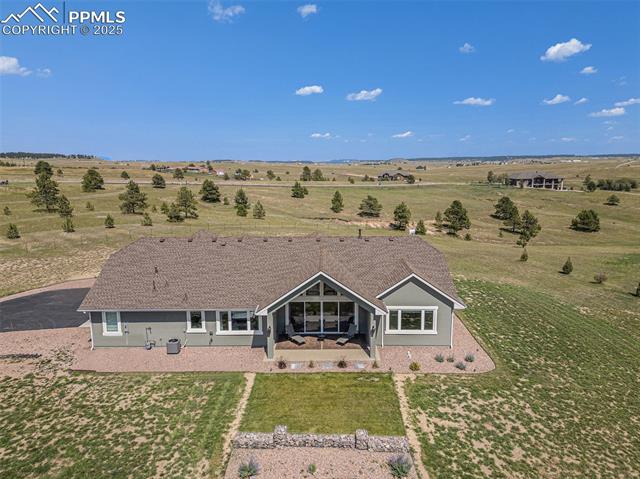 17300 Abert Ranch Drive