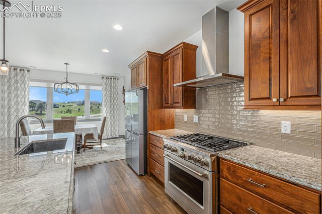 17300 Abert Ranch Drive