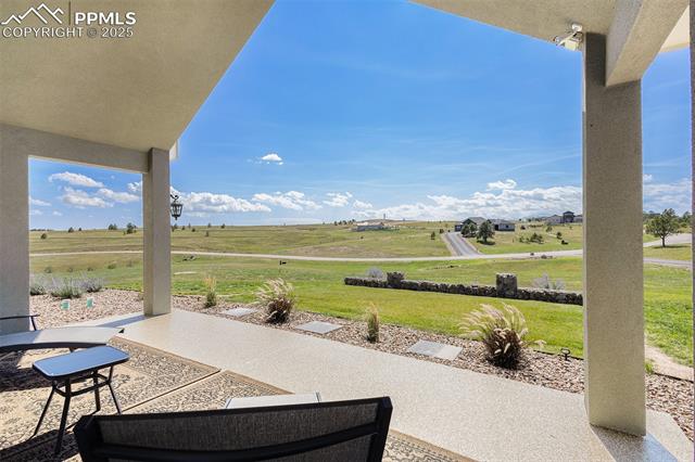 17300 Abert Ranch Drive