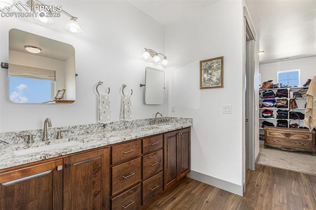 17300 Abert Ranch Drive