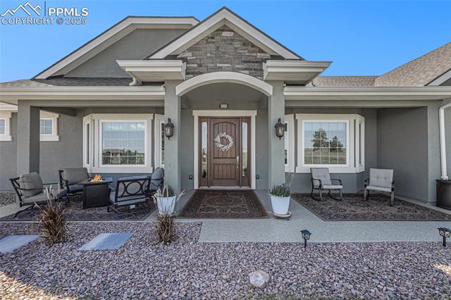 17300 Abert Ranch Drive