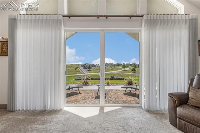 17300 Abert Ranch Drive