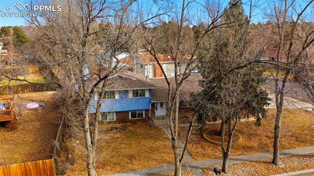 4136 S Carefree Circle