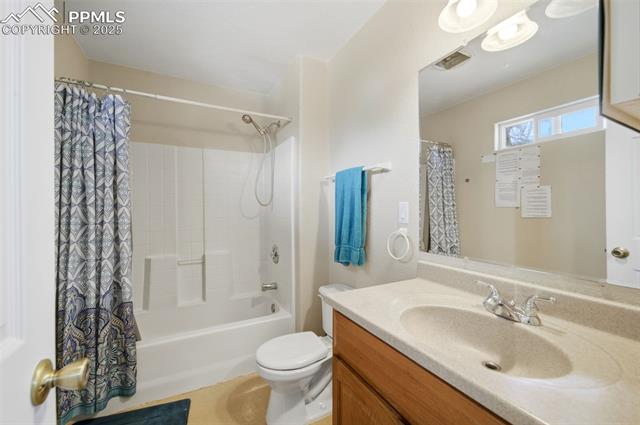 4136 S Carefree Circle