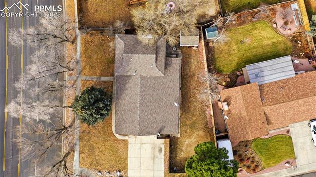 4136 S Carefree Circle