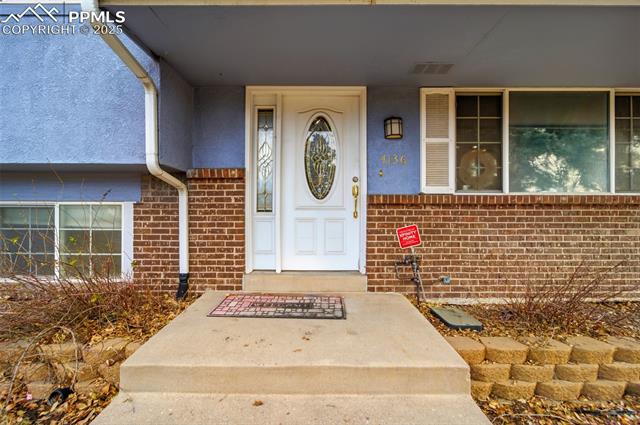 4136 S Carefree Circle