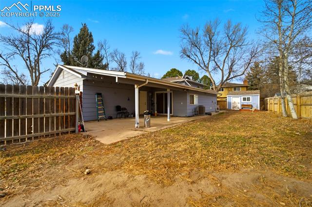 4136 S Carefree Circle