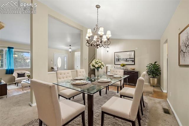 4136 S Carefree Circle