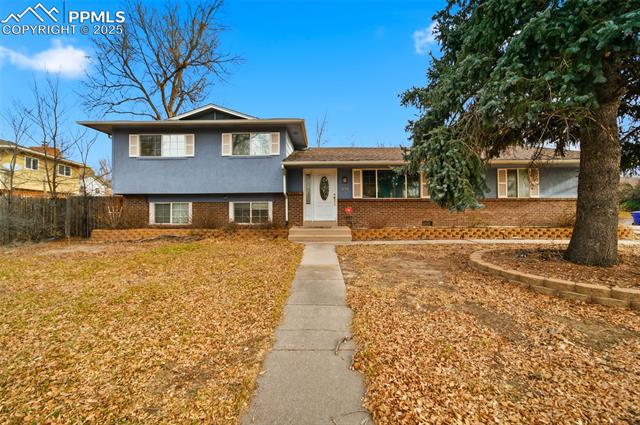 4136 S Carefree Circle