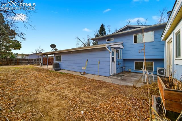 4136 S Carefree Circle