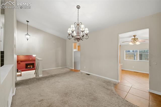 4136 S Carefree Circle