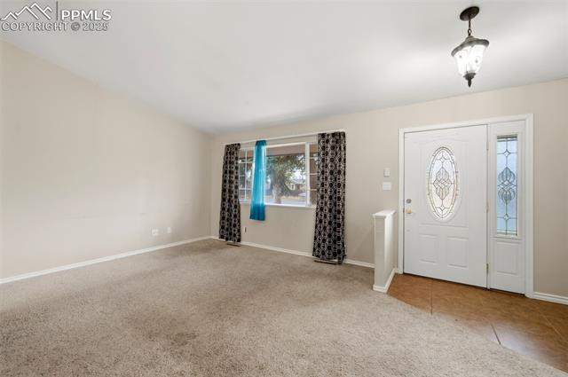 4136 S Carefree Circle