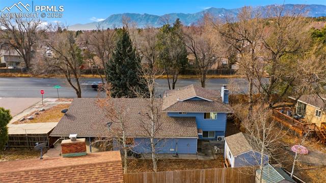 4136 S Carefree Circle