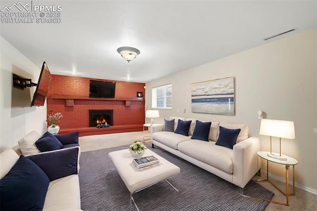 4136 S Carefree Circle