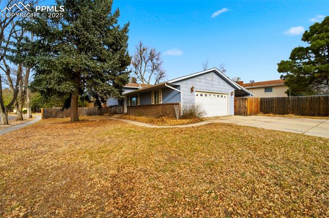 4136 S Carefree Circle