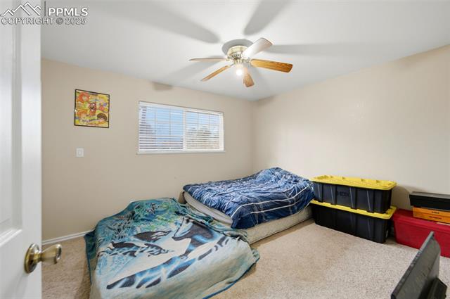 4136 S Carefree Circle