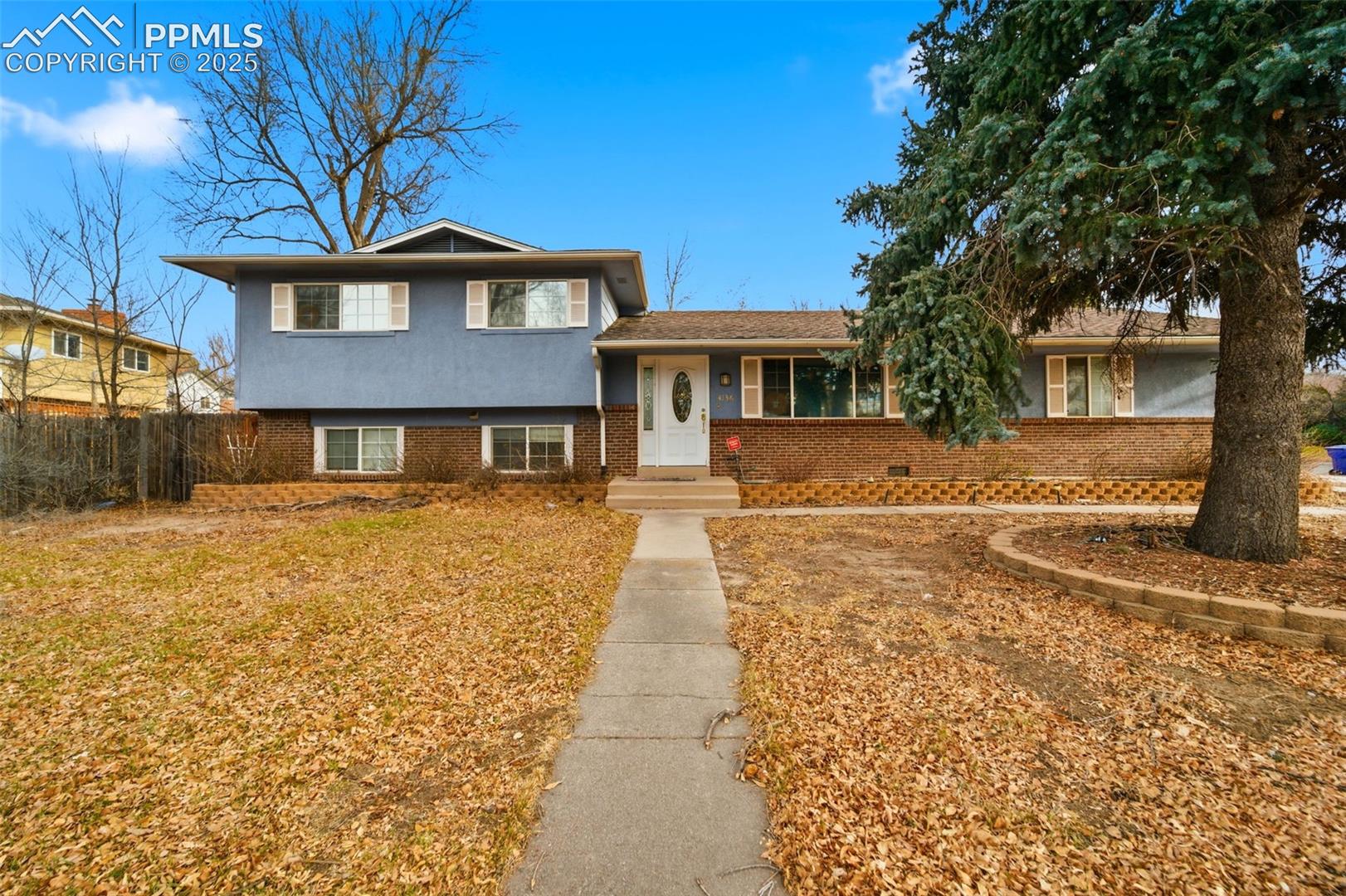4136 S Carefree Circle