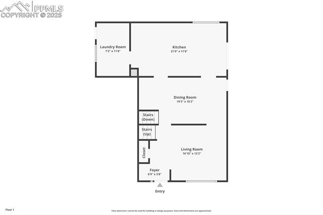 4136 S Carefree Circle