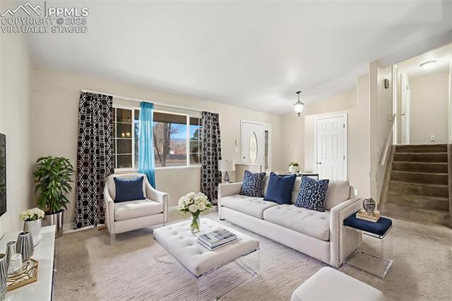 4136 S Carefree Circle