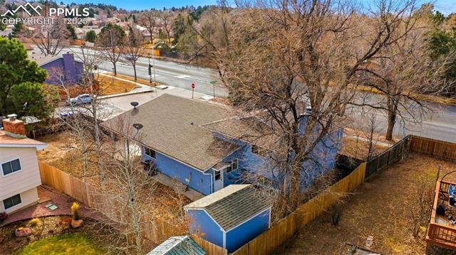 4136 S Carefree Circle