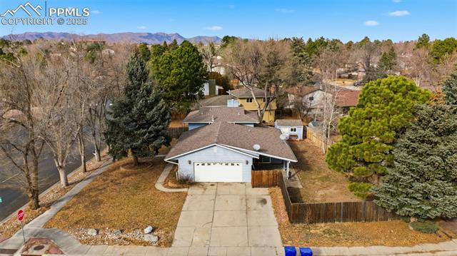 4136 S Carefree Circle