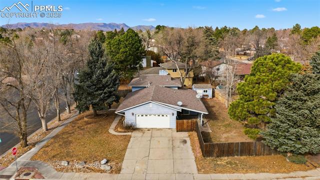 4136 S Carefree Circle