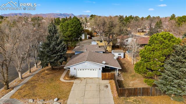 4136 S Carefree Circle