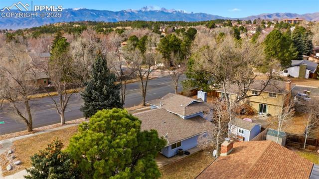 4136 S Carefree Circle