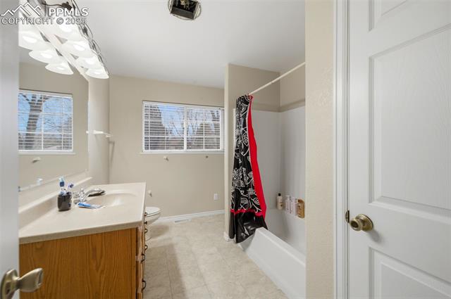 4136 S Carefree Circle