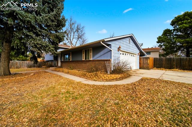 4136 S Carefree Circle